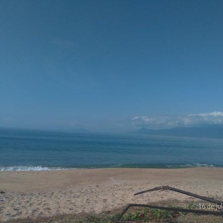 Casa De Praia Caraguatatuba - Temporada Inteira, Perfeita Para O Descanso Da Familia!! ภายนอก รูปภาพ