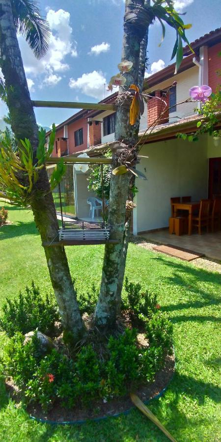 Casa De Praia Caraguatatuba - Temporada Inteira, Perfeita Para O Descanso Da Familia!! ภายนอก รูปภาพ