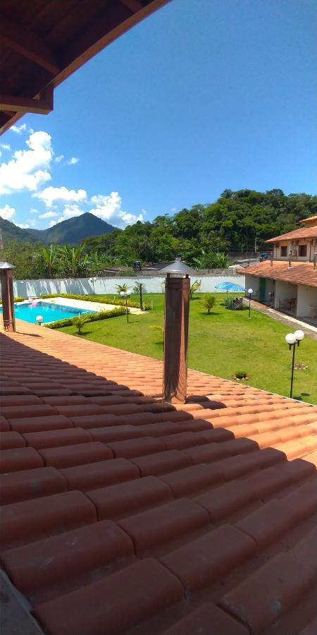 Casa De Praia Caraguatatuba - Temporada Inteira, Perfeita Para O Descanso Da Familia!! ภายนอก รูปภาพ