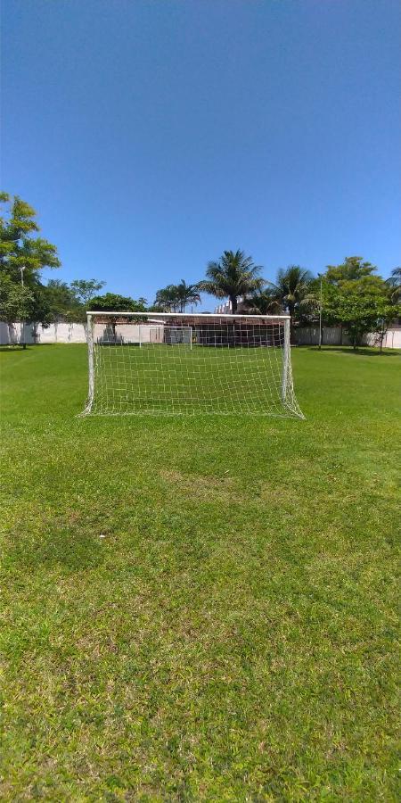 Casa De Praia Caraguatatuba - Temporada Inteira, Perfeita Para O Descanso Da Familia!! ภายนอก รูปภาพ