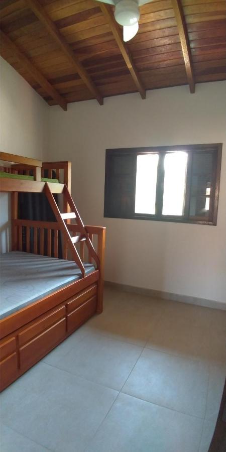 Casa De Praia Caraguatatuba - Temporada Inteira, Perfeita Para O Descanso Da Familia!! ภายนอก รูปภาพ