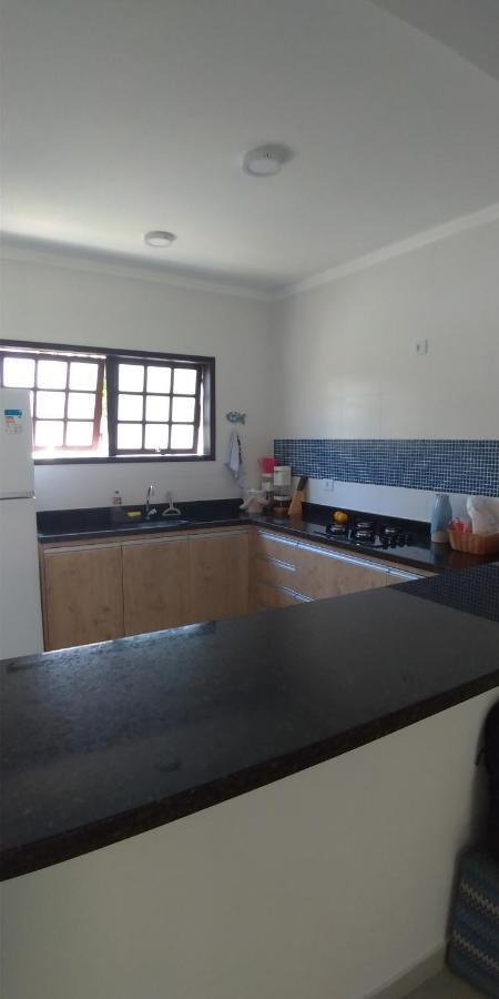 Casa De Praia Caraguatatuba - Temporada Inteira, Perfeita Para O Descanso Da Familia!! ภายนอก รูปภาพ