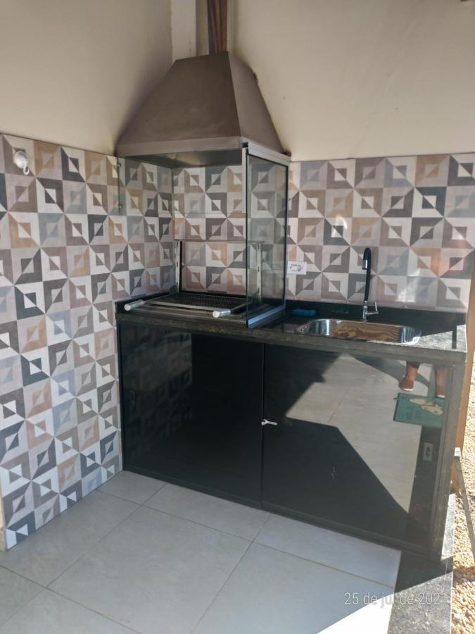 Casa De Praia Caraguatatuba - Temporada Inteira, Perfeita Para O Descanso Da Familia!! ภายนอก รูปภาพ